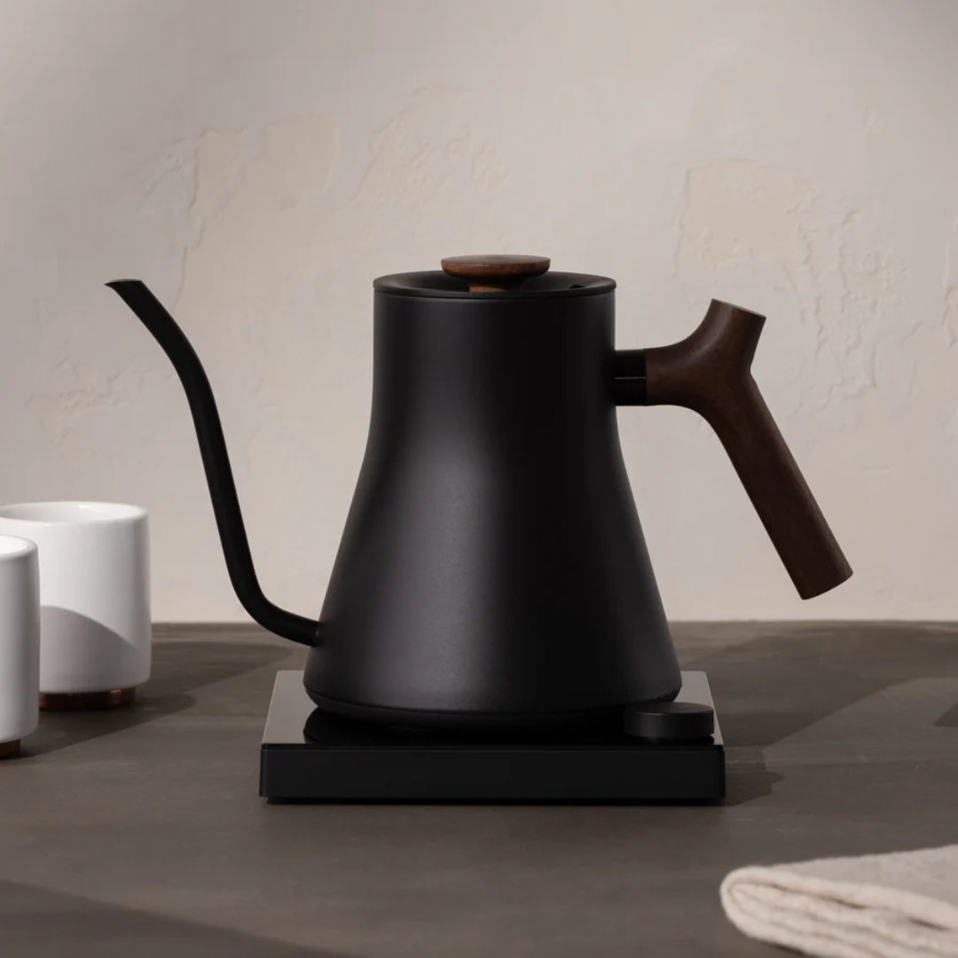 Stagg EKG Electric Kettle Studio Edition