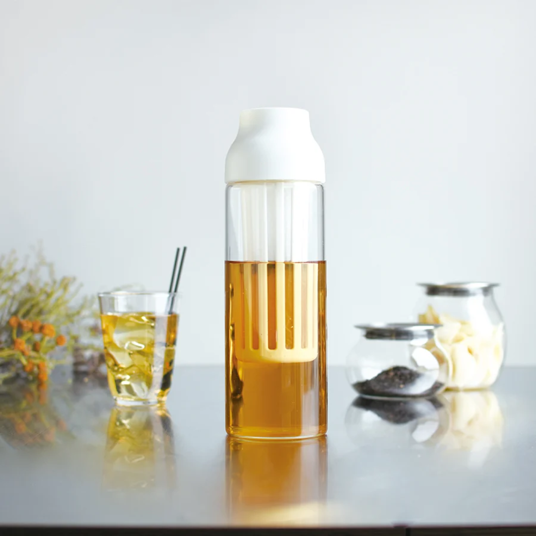 CAPSULE Cold Brew Carafe 1L / 34oz