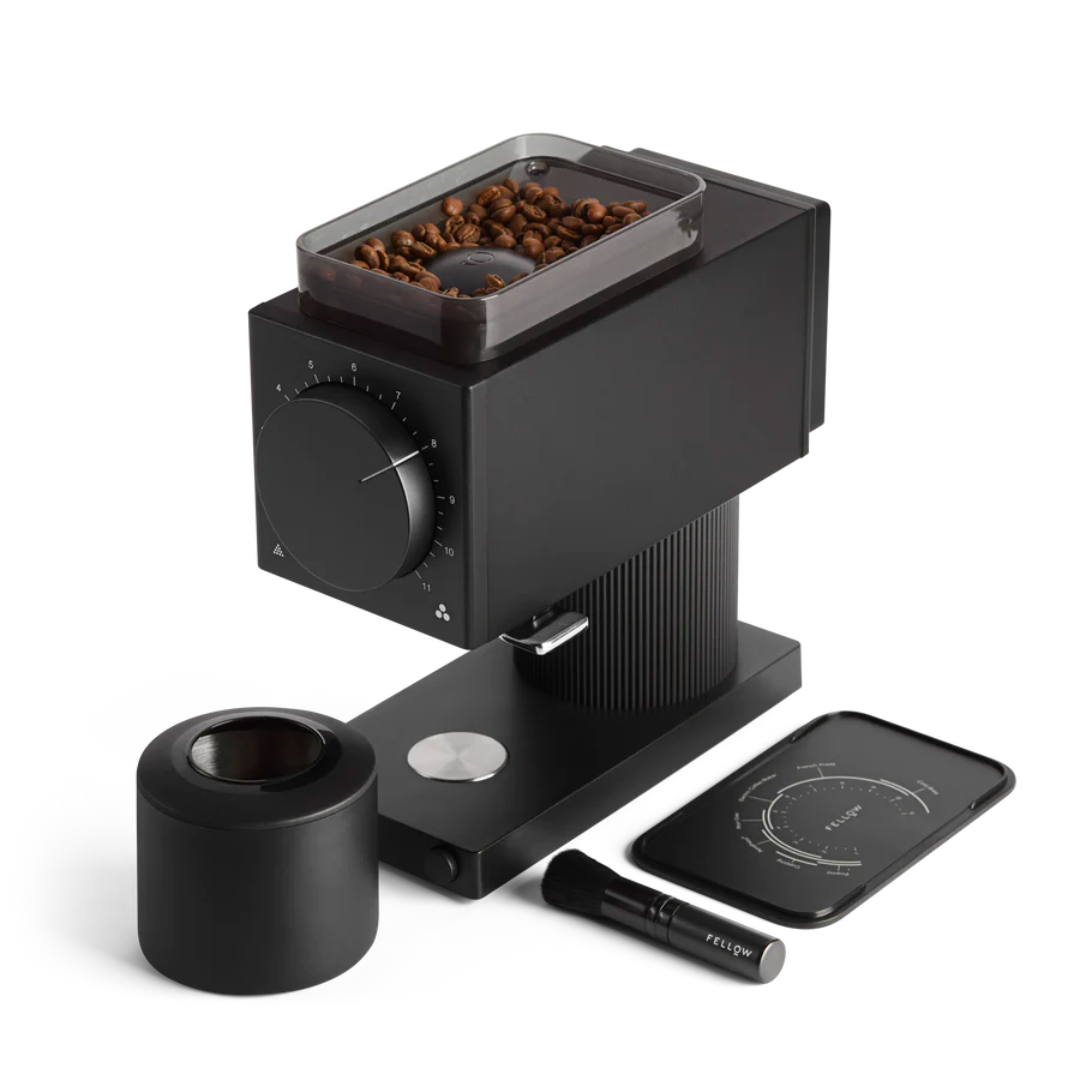 Fellow Ode Brew Grinder GEN 2